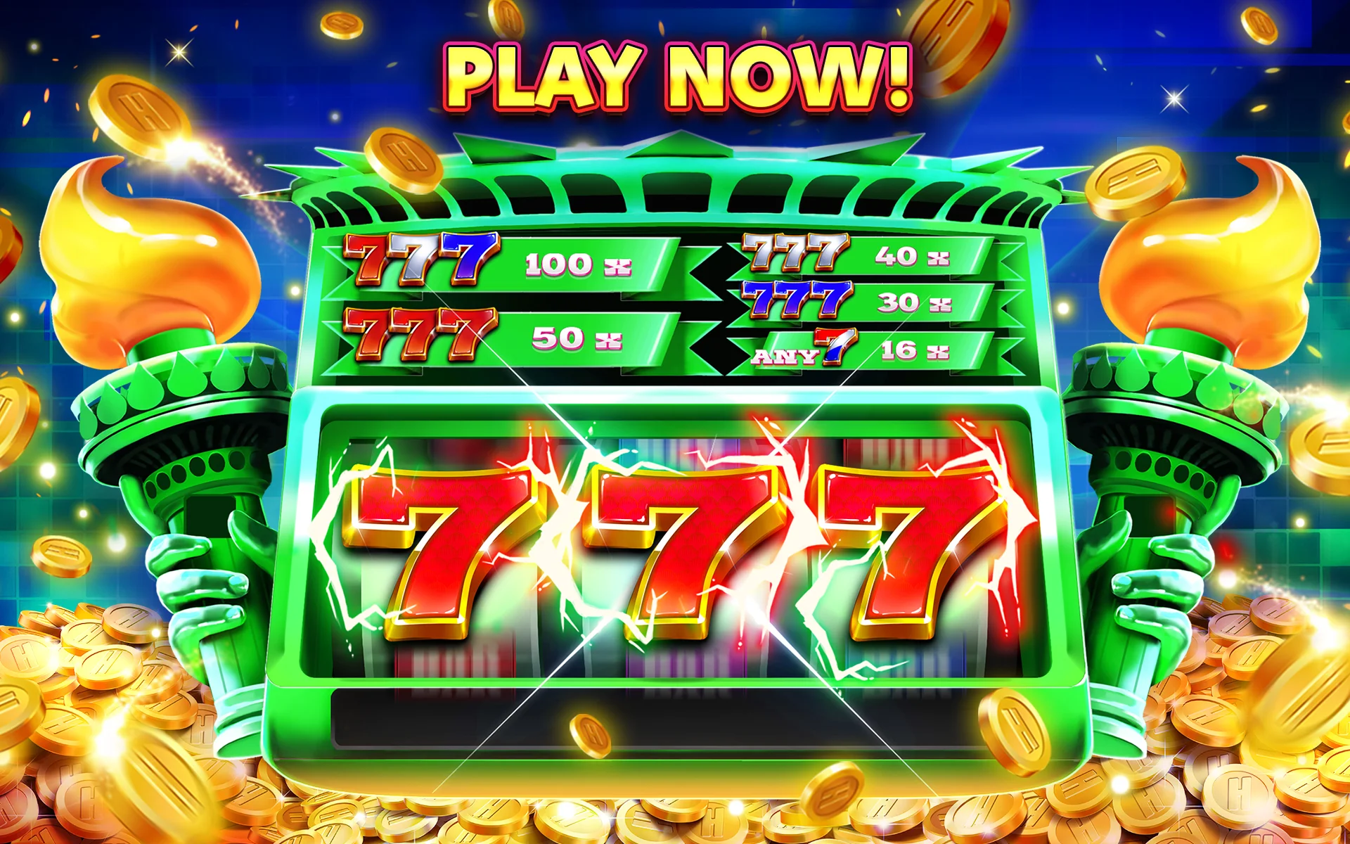 Best slots machines to play