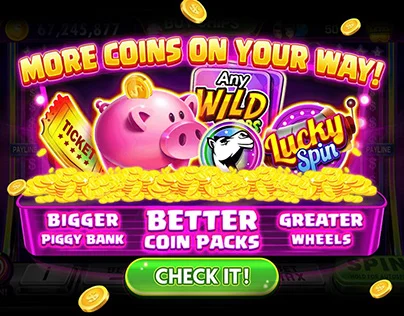 Casino jackpot slots by unity real money