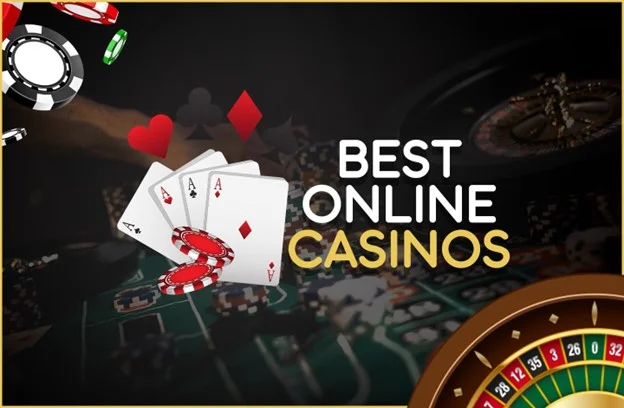 Slots promotions