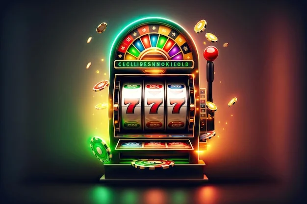 Slots with low volatility
